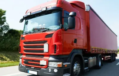 İzmir Yahyalı Ambar Kargo