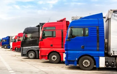 İzmir Yahyalı Ambar Nakliyat