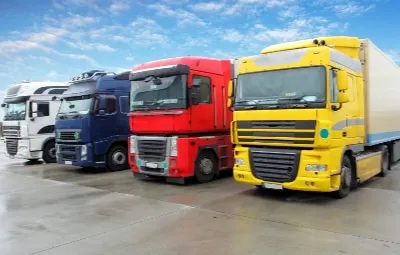 İzmir Yahyalı Nakliye Ambarı