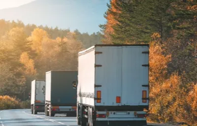 İzmir ile Yahyalı Arası Klima Taşıma